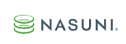 Nasuni computers logo