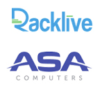 Racklive ASA Computing custom servers